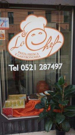 Lo Chef